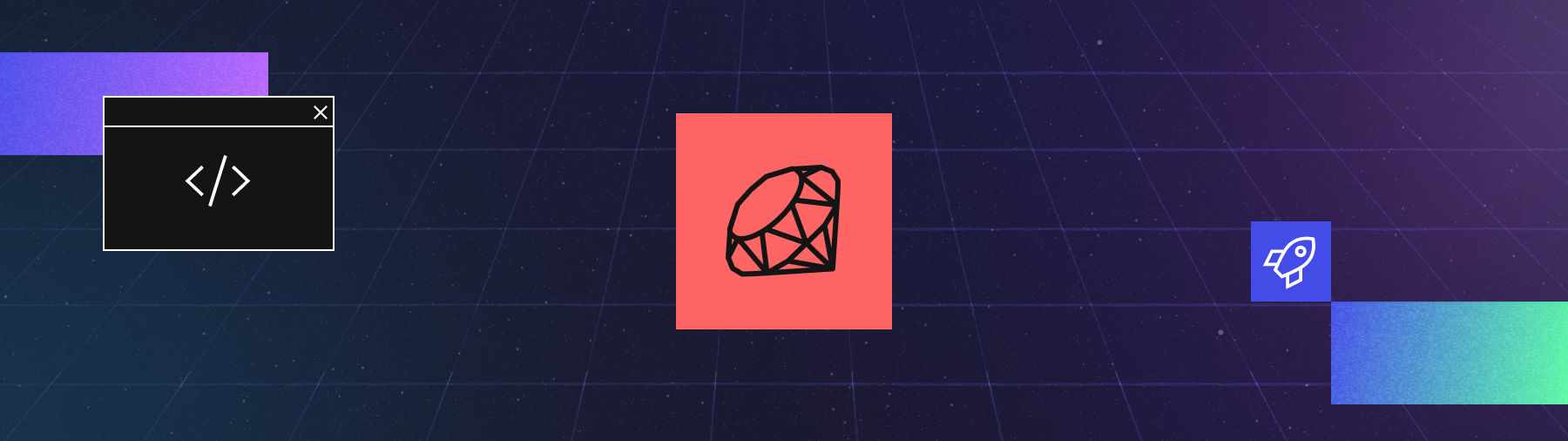 Ruby SDK Banner